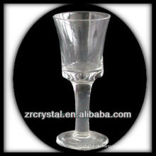 Wundervoller Kristallbehälter P017